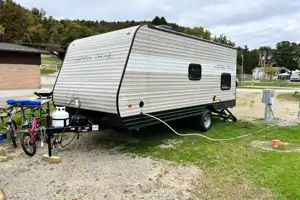 2022 Aspen Trail 17BH - Family Fun Guaranteed!!
