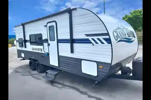 ROYALTON GRAND RIVER 25 BH  *** DOUBLE BUNK BED ***