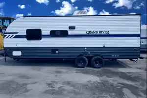 ROYALTON GRAND RIVER 25 BH  *** DOUBLE BUNK BED ***