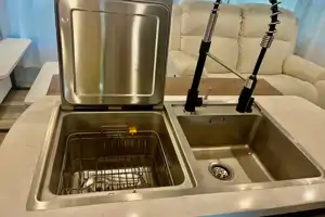 Coachmen Chaparral 375BAF Fifth Wheel