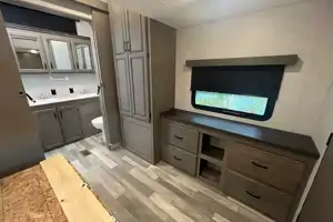 Coachmen Chaparral 375BAF Fifth Wheel