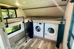 Coachmen Chaparral 375BAF Fifth Wheel