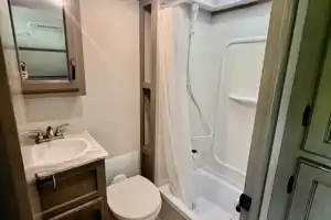 Coachmen Chaparral 375BAF Fifth Wheel