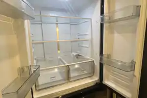 Coachmen Chaparral 375BAF Fifth Wheel