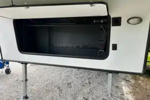 Coachmen Chaparral 375BAF Fifth Wheel