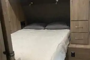 Brandon's Grand Design 3100RD  Travel Trailer