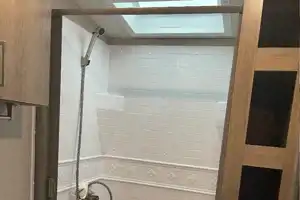 Brandon's Grand Design 3100RD  Travel Trailer