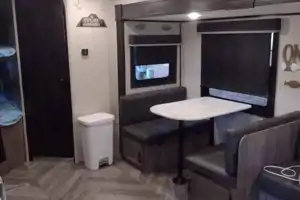 Olympia with Bunks: Delivery Available: Fully Equipped