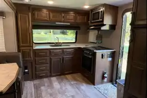 2020 Rockwood MiniLite 2506S | WonderLuxe Escape