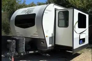 2020 Rockwood MiniLite 2506S | WonderLuxe Escape