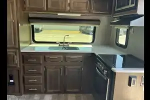 2020 Rockwood MiniLite 2506S | WonderLuxe Escape