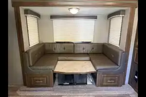 2020 Rockwood MiniLite 2506S | WonderLuxe Escape