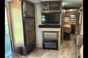 2020 Rockwood MiniLite 2506S | WonderLuxe Escape
