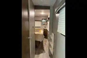 2020 Rockwood MiniLite 2506S | WonderLuxe Escape