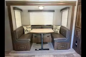 2020 Rockwood MiniLite 2506S | WonderLuxe Escape