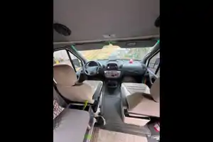 Stella the Wander Van