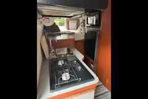 Stella the Wander Van