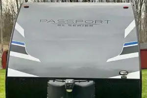 Passport to Vacation