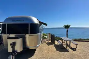 Sliver Moon - Airstream Flying Cloud Travel Trailer