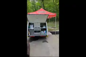 Randy's nuCamp T@G Micro Trailer T@GGER!
