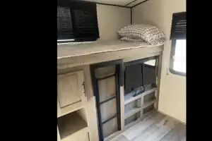 Welcome to Your Home Away from Home! 2021 303BH Keystone Springdale-Fun for all- Pet Friendly