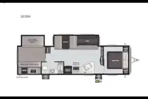 Welcome to Your Home Away from Home! 2021 303BH Keystone Springdale-Fun for all- Pet Friendly