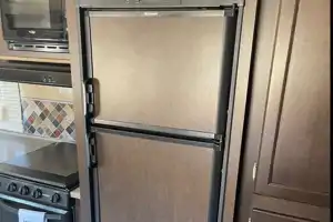 King’s Forest River 2850 Travel Trailer