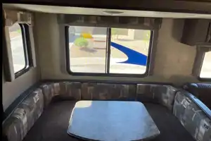 King’s Forest River 2850 Travel Trailer