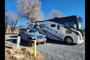 Thor of Route 66