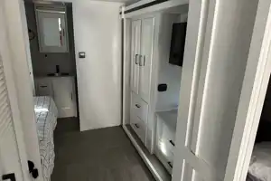 Daniel's 2023 Coachmen Encore 375rb Class A