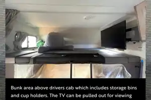 Summit- 24ft Class C Motorhome Go-anywhere Park Explorer Perfect Size. 2 queens! Sleeps 5