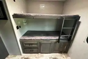 Donald's Venture Sportrek touring edition Travel Trailer