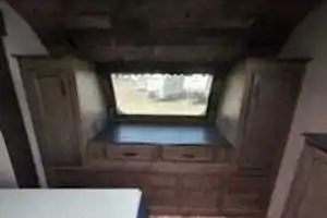 Donald's Venture Sportrek touring edition Travel Trailer