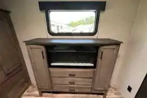 Donald's Venture Sportrek touring edition Travel Trailer