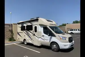 2021 Thor Compass TE AWD
