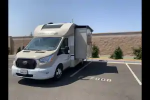 2021 Thor Compass TE AWD