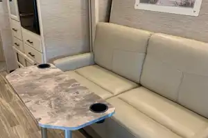 2021 Thor Compass TE AWD
