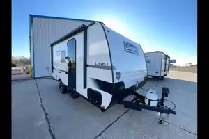 Cady's Camper