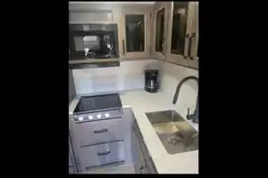 Michael's Grand Design Transcend xplor Travel Trailer