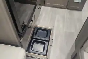 Michael's Grand Design Transcend xplor Travel Trailer