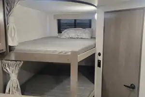 Michael's Grand Design Transcend xplor Travel Trailer