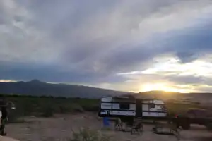 Michael's Grand Design Transcend xplor Travel Trailer