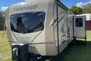 2019 Flagstaff Classic