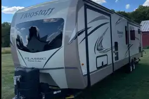 2019 Flagstaff Classic