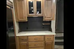 Susan's Grand Design Reflection 337RLS Fifth Wheel