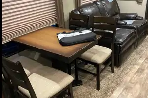 Susan's Grand Design Reflection 337RLS Fifth Wheel