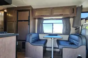 Affordable, Modern, and Easy to Drive