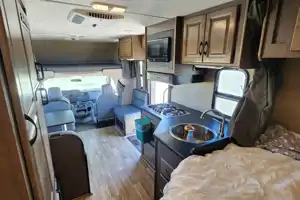 Affordable, Modern, and Easy to Drive