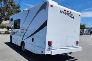 Affordable, Modern, and Easy to Drive