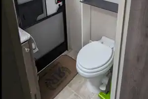 Évasion tout confort